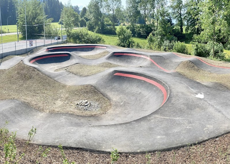 Hinwil Pumptrack